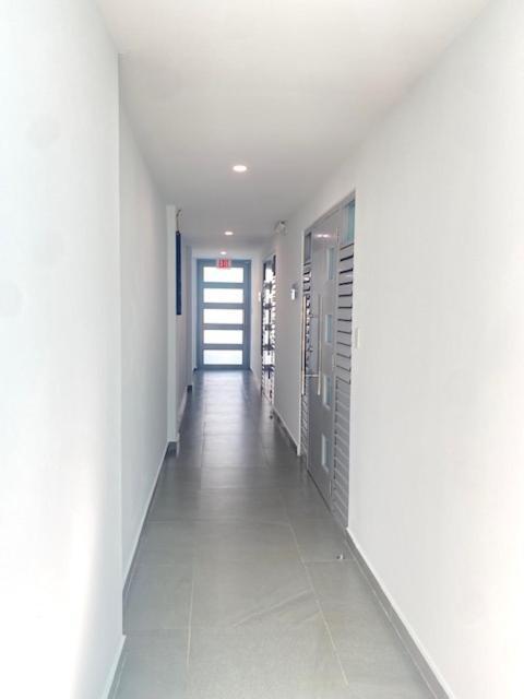 Ferienwohnung Sunday Downtown @ Rincon Exterior foto